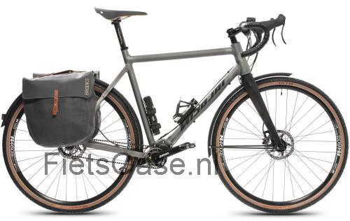 Nicolai Argon CX PINION specificaties